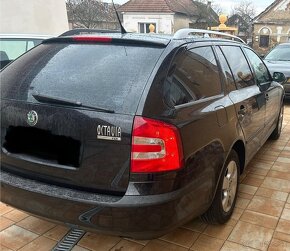 Škoda octavia ll 1.9tdi 77kw aj vymena??? - 9