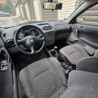 Alfa Romeo 147 1.9jtd - 9