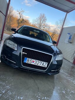 Audi a3 8p 1.9tdi 77kw BXE - 9