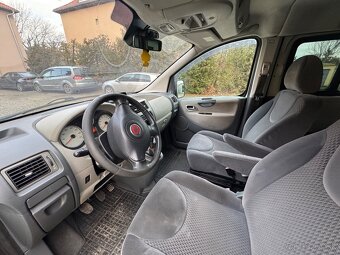 Fiat Scudo 2.0 16V MultiJet 163k L2H2 Panorama - 9