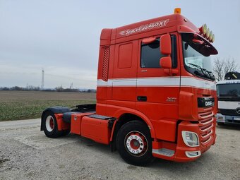 DAF XF 460 FT SPACE CAB - 9