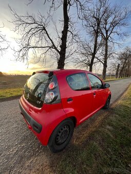 Citroën C1 - 9