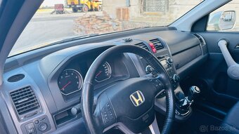 Honda CR-V 2.2 CTDi 4x4 - 9