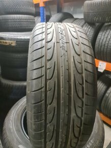 275/55 R19 LETNE PNEUMATIKY DUNLOP - 9