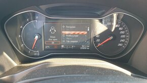 Ford Mondeo Combi 2.2TDCi 147 KW M6 KoŽa - 9