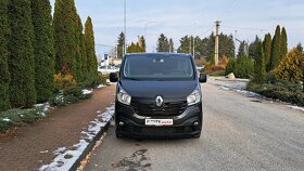 Renault Trafic 1.6 dCI, L2H1 Energy 5-miestny - 9