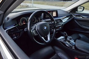 BMW G30 530XD 2019 - 9