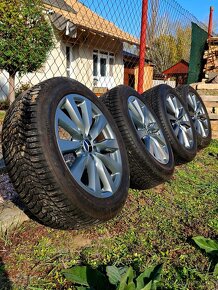 5x112 R19 Mercedes - 9