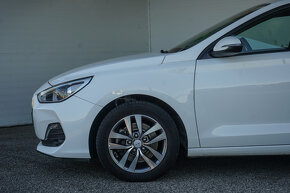 22- HYUNDAI i30, 2020, benzín, 1.4 CVVT, 73kW - 9