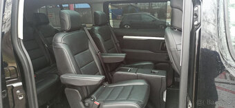 Peugeot Traveller Business VIP L3  EAT8 - 9