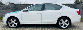 ROZPREDAM na ND Skoda Octavia 3 5E, 2.0TDI 110KW, 150PS - 9