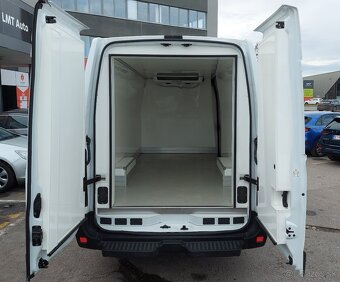 Renault Master Furgon Chladiarenské dCi 107KW L4H2 Extra - 9