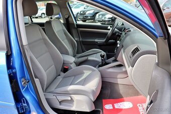 Volkswagen Golf 2.0 TDI Sportline - 9