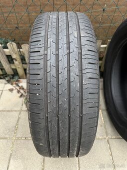 215/55 R17 94V letné CONTINENTAL - 9