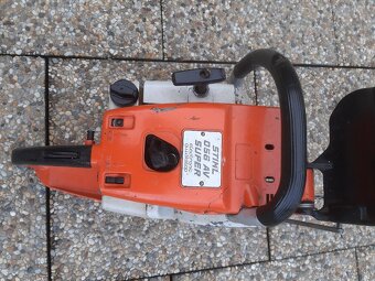 Predam STIHL 056 AV - 9