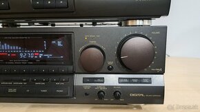 Technics SA-GX 530 - 9