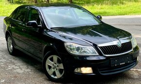 Škoda Octavia 2.0 TDI CR 103 KW 2011 207000km - 9