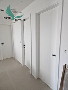 Novostavba apartmánu len 150m od mora s výhľadom na more na  - 9