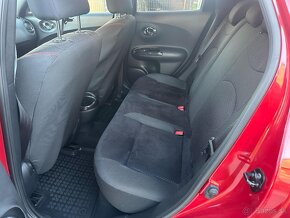 Nissan JUKE 1.2DIG-T - 9