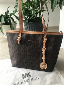 Michael KORS - kabelka - 9