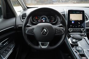 2021 Renault Espace 2.0 dCi 7-miest | p/z výhrevy pano [DPH] - 9