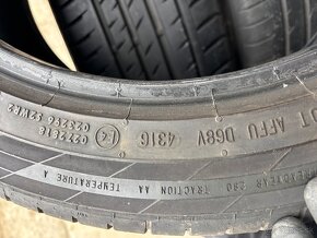 235/45r18 letne continental - 9