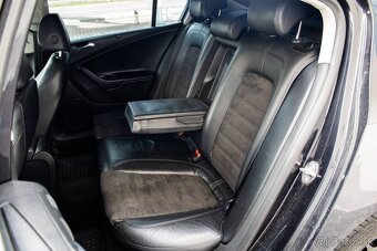 VW Passat b6 - 9