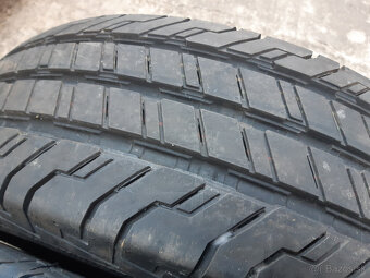 205/75 R16 C  -nové letné Continental - 9