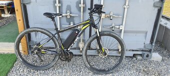 S bicykla elektrobicykel - Ebike kit - 9