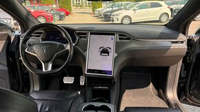 Tesla Model X P100D 568kw - Full - 9