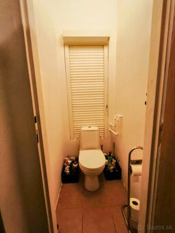 2 izbový byt (lodžia , pivnica ) - 9