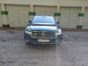 Volkswagen Touareg 3.0 V6 TDI 30.000EUR bez DPH - 9