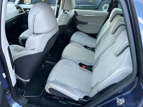 Citroën C4 Picasso 2.0 HDi 16V 110kW Exclusive A/T - 9