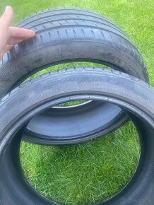 general altimax one s 225/40r18 y xl 2 ks - 9