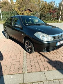 Renault Thalia 1.2 55kw LPG - 9