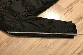 Parka Canadian Peak 3xl nová zimná bunda - 9