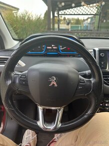 Peugeot 208 1.6 THP Allure r.v. 2012 - 9