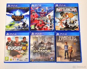 Hry pre SONY Playstation 4, Playstation 5 LEGO, Just Dance - 9