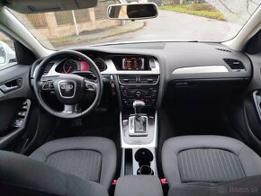 Audi A4 B8 2.0tdi S-line - 9