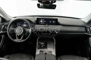 Mazda CX-60 3.3 Skyactiv mHEV Homura AWD A/T - 9