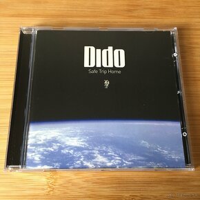 # HUDOBNÉ CD # 1 - 9