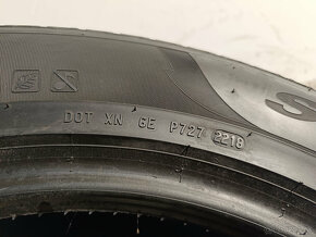 225/65 R17 Zimné pneumatiky Pirelli Scorpion Winter 4 kusy - 9