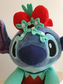 Lilo a Stitch plyšová hračka original Disney store - 9