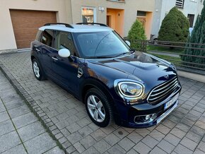 Mini Cooper Countryman 4x4 1.5 Turbo 42.000km - 9