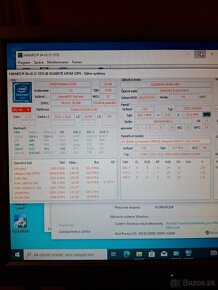 PC Intel Pentium G3220 - 9