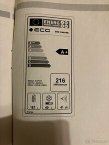 ECG ERD 21440 WA+ - 9