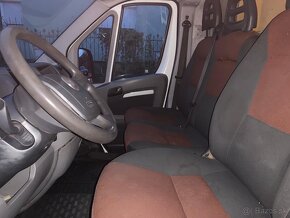 Fiat Ducato 2.3 jdt - 9