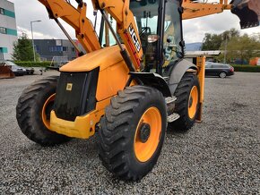 Traktorbagr JCB 4CX-ECCO - 9