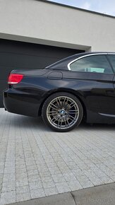 BMW e93 335i M-packet - 9