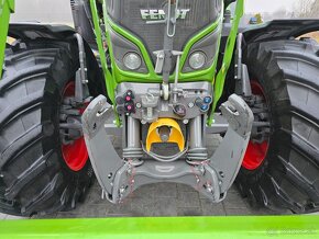 Fendt 516 Vario - 9